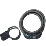 MASTER Lock 8122D Wire Numbered Keys