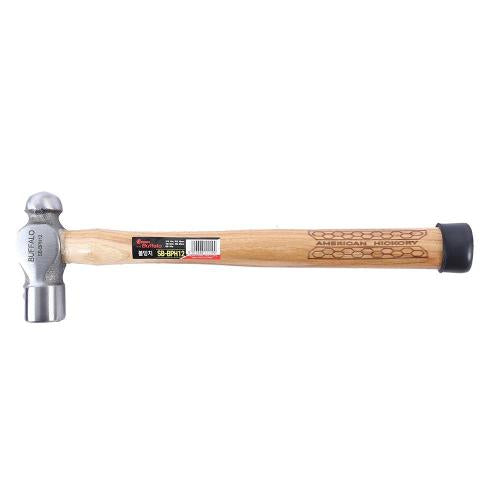 Seshin Buffalo SB-BPH4 Hammer Ball Peen Hammer