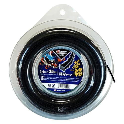 KAMA KAMA101 Nylon Line