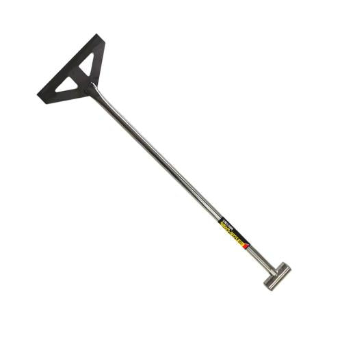 Seshin Buffalo SBWS-9025 Hammer Drywall Scraper