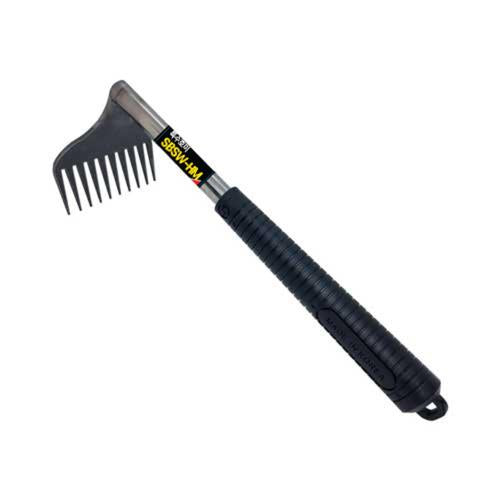 Seshin Buffalo SBSW-HM Hammer Specialty Hoe