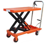 UDT MT-30 Lift Table Truck (Hand)