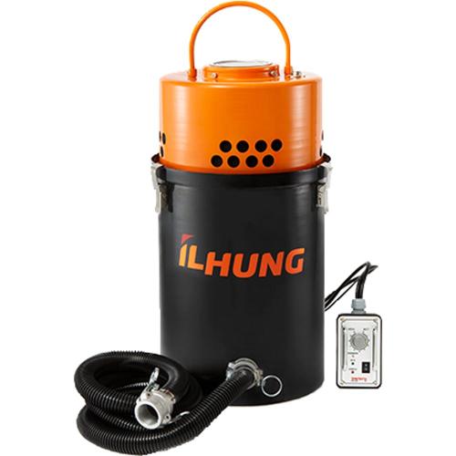 Ilheung IH30N-1230TK Fume Dust Collector