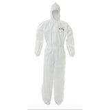 Yuhan 4301301 Kimberly Protective Suit (A20)