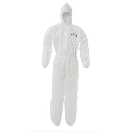 Yuhan 4301301 Kimberly Protective Suit (A20)