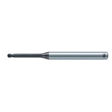 OSG SP2BNX3X8 Carbide Long Neck Ball End Mill (STEEL-PRO)