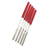 SMATO SMT-150S-2.5 Diamond Diamond File (Mold)