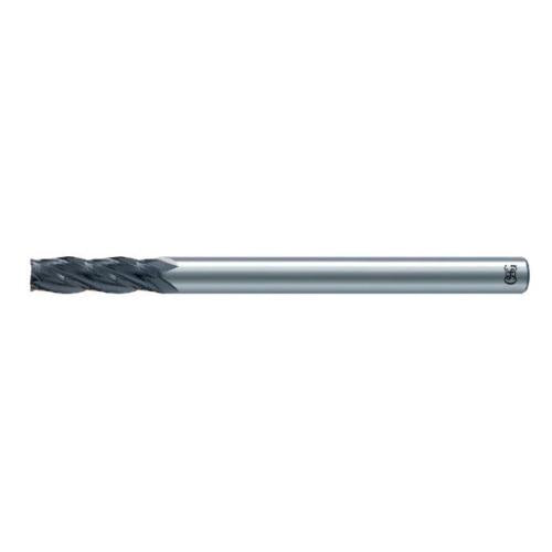 OSG SP4FX1P5X6 Carbide Long End Mill (STEEL-PRO)