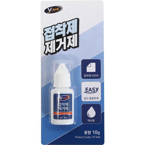 V-Tech VT-045 Sticker Residue Remover