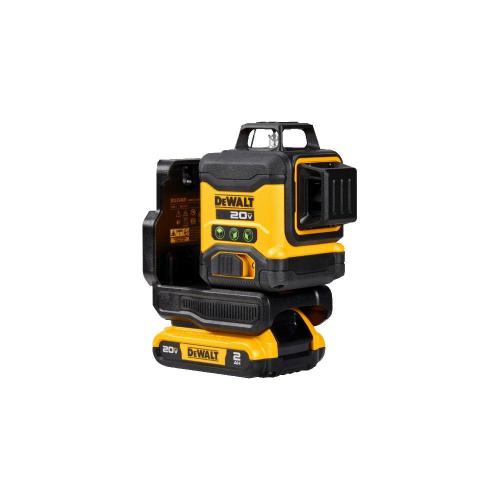 DeWalt Measurement DCLE34031D1-KR Laser Level (Green)