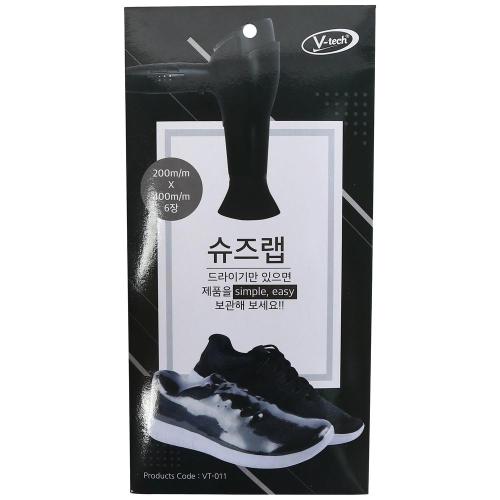 V-Tech VT-011 Shoe Wrap