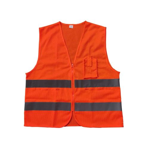 Smato Road Products MT-R201 XL Reflective Safety Vest