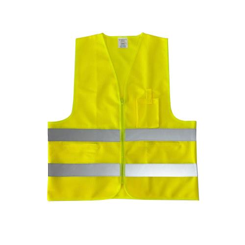 Smato Road Products MT-G201 XL Reflective Safety Vest