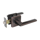 Viva 100010B Door Lever (Bathroom)