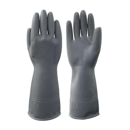Koreka 860-4255 Household Rubber Gloves