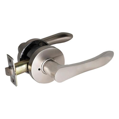 Viva 167-2169 2000 GR Door Lever (Bathroom)