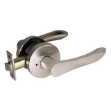 Viva 167-2169 2000 GR Door Lever (Bathroom)