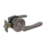 Viva 167-2202 2000 GR Door Lever (Bathroom)
