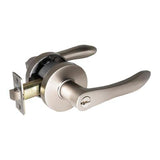 Viva 2000 GR Door Lever (Bedroom)