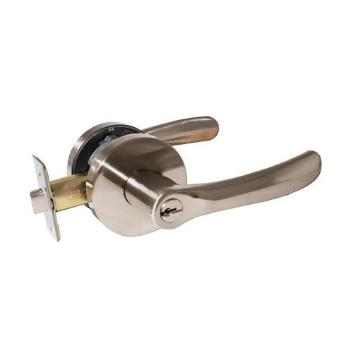Viva 1200 SN Door Lever (Bedroom)