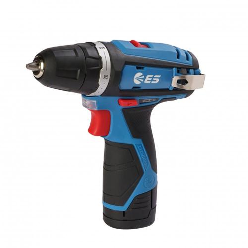 ES LD1012 Cordless Drill Driver