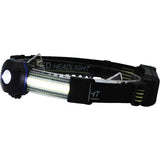 AK Raon RAK-HL-XC01 LED Rechargeable Headlamp