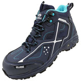 E-West EW-514 Safety Shoe