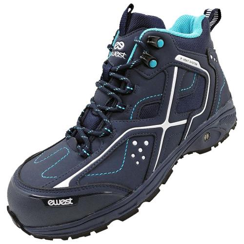 E-West EW-514 Safety Shoe