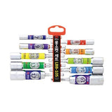 Pyeonhan Son LBB-10S Bit Socket Set (Long)