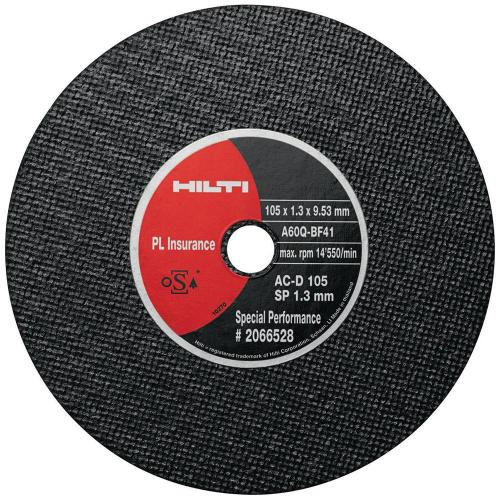 HILTI 2066528 Cutting Stone