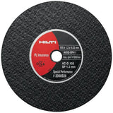 HILTI 2066528 Cutting Stone