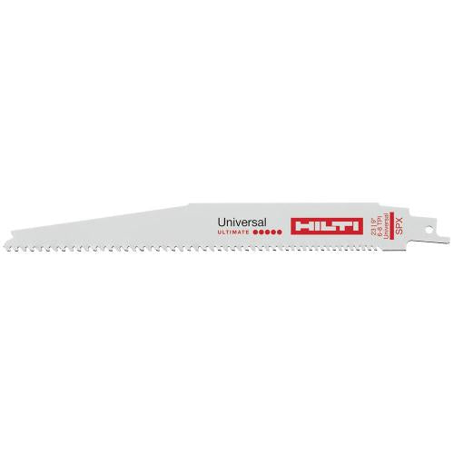 HILTI 2140378 Multi-Purpose Reciprocating Saw Blade