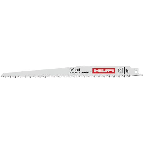 HILTI 2222135 Wood Saw Blade