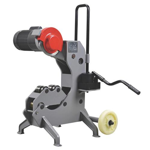 Gongseong KSU-PC300A Pipe Cutting Machine