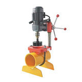 Gongseong KSU-HC100A Hole Cutter Machine