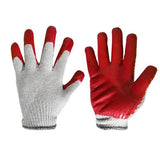 Guardman 888-7690 Half-Coated Gloves