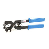 UDT 519-2698 HHBX-40 Hydraulic Underground Cable Stripper