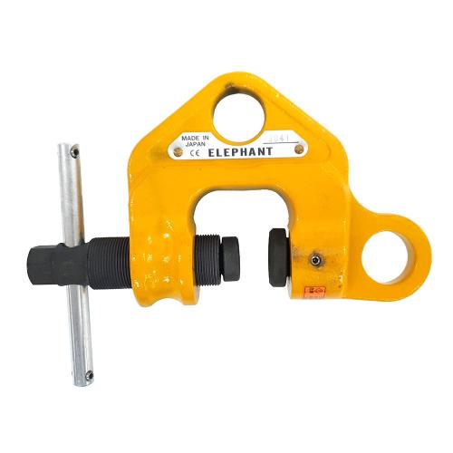 Elephant WF-0.5 Screw Clamp