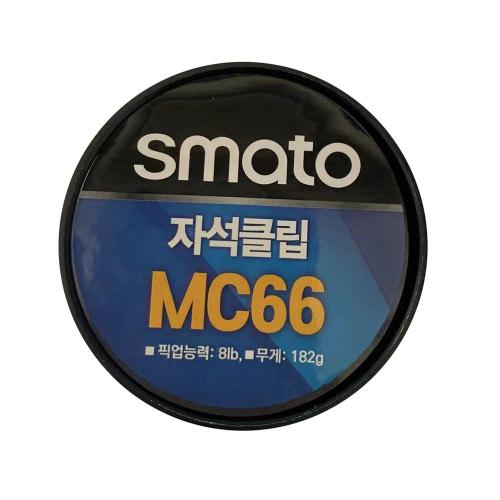 SMATO MC66 Magnet Magnetic Clip