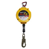 Hard Hats &amp; Safety Belts | Korean source | MRO | S-Top STHB-0080-1 Mini Safety Block