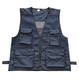 Smato Road Products FT-N301 XL Work Vest