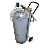 Hanil HST-3500A Air Oil Suction Unit