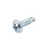 DAEHWA 169-9388 Direct Screw Fastener (Washer Type)