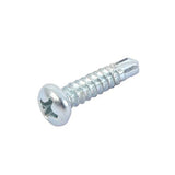 DAEHWA 169-9476 Direct Connect Screw (Truss)