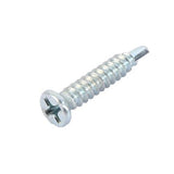 DAEHWA 169-9573 Direct Screw Fastener (Countersunk Type)