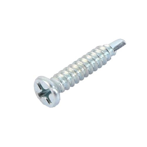 DAEHWA 169-9573 Direct Screw Fastener (Countersunk Type)