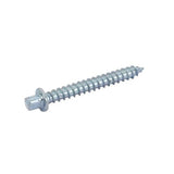 DAEHWA 169-9689 Triangular Head Tapping Screw