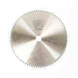 Suzuki 513-6878 Tip Saw Blade (Metal/Stainless Steel)