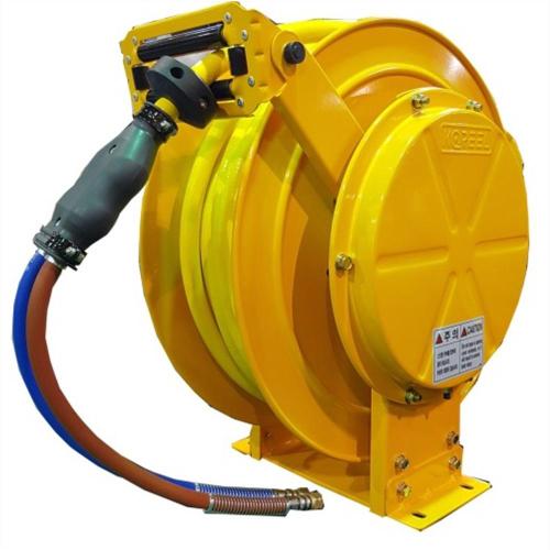Coril RGA-830S Single Oxygen Hose Reel