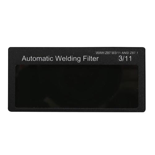 CRETOS Welding Helmet PSD30 #11 Cartridge